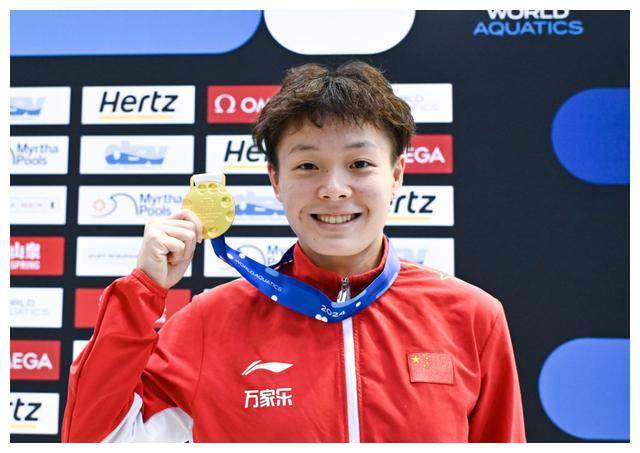 包含跳水新星表现抢眼,一举斩获金牌的词条 包含跳水新星表现抢眼,一举斩获金牌的词条