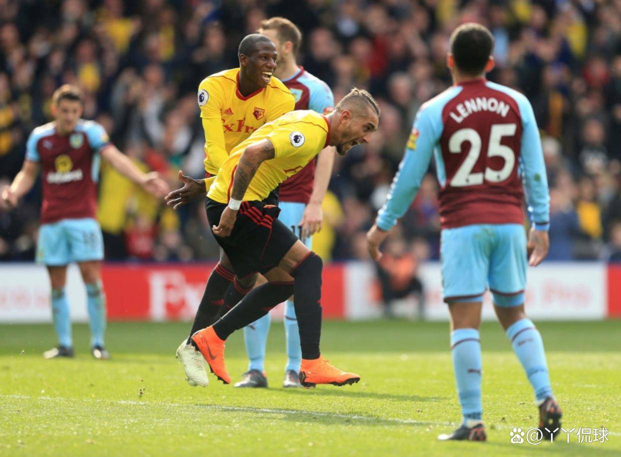 伯恩利期待主场胜利,对阵沃特福德的简单介绍 伯恩利期待主场胜利,对阵沃特福德的简单介绍