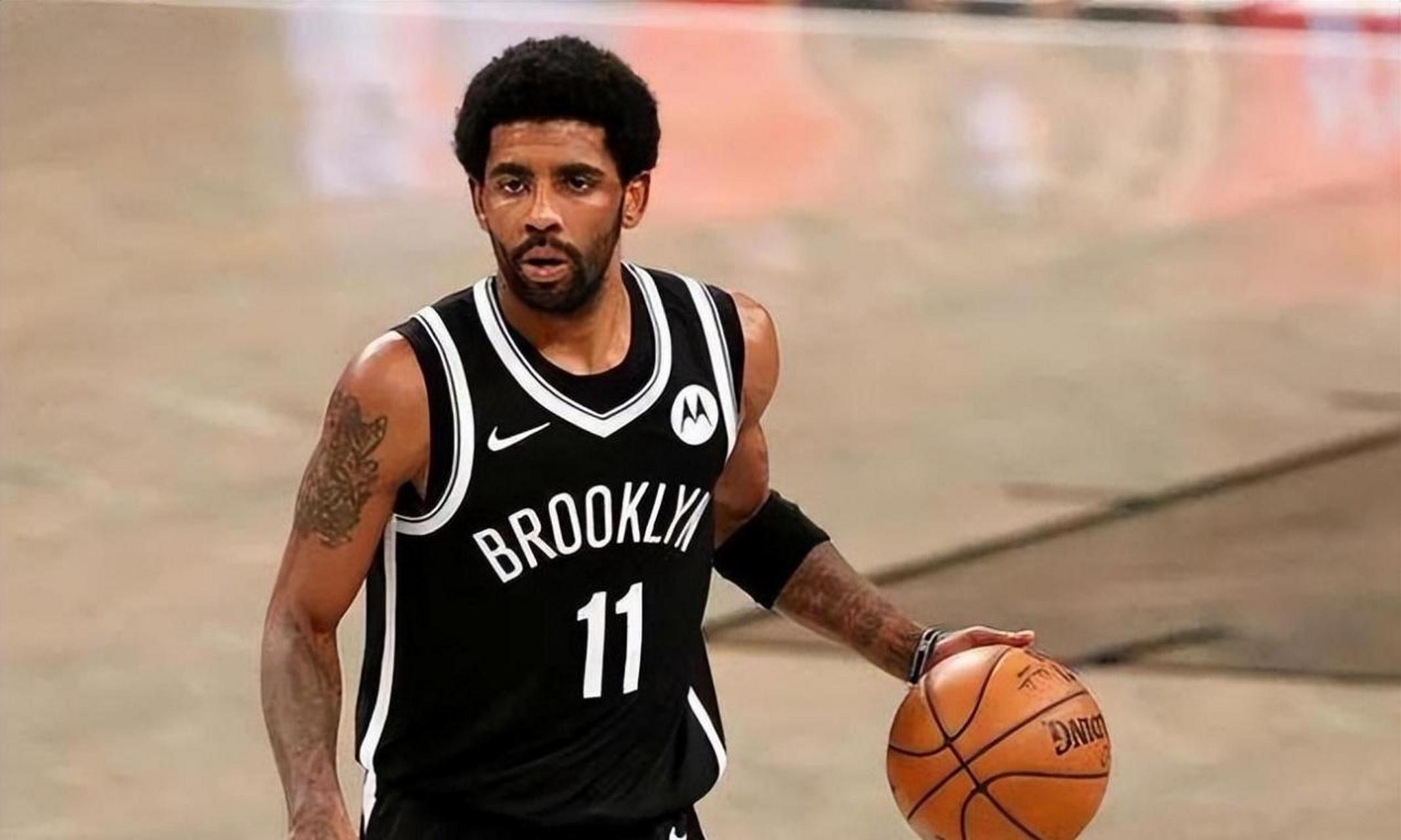 欧文出战后篮网攻防体系受到赞誉,球队前景一片光明的简单介绍 欧文出战后篮网攻防体系受到赞誉,球队前景一片光明的简单介绍