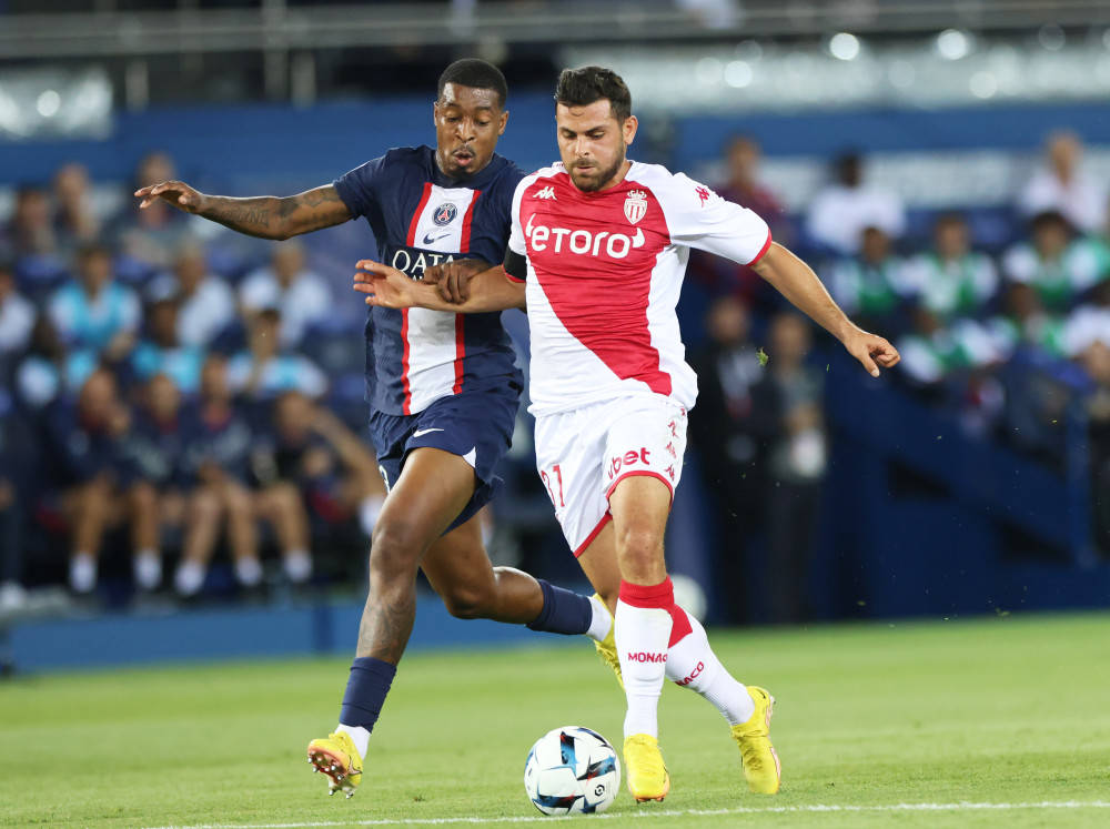 关于摩纳哥客场胜瓦朗谢纳,追赶前列球队的信息 关于摩纳哥客场胜瓦朗谢纳,追赶前列球队的信息