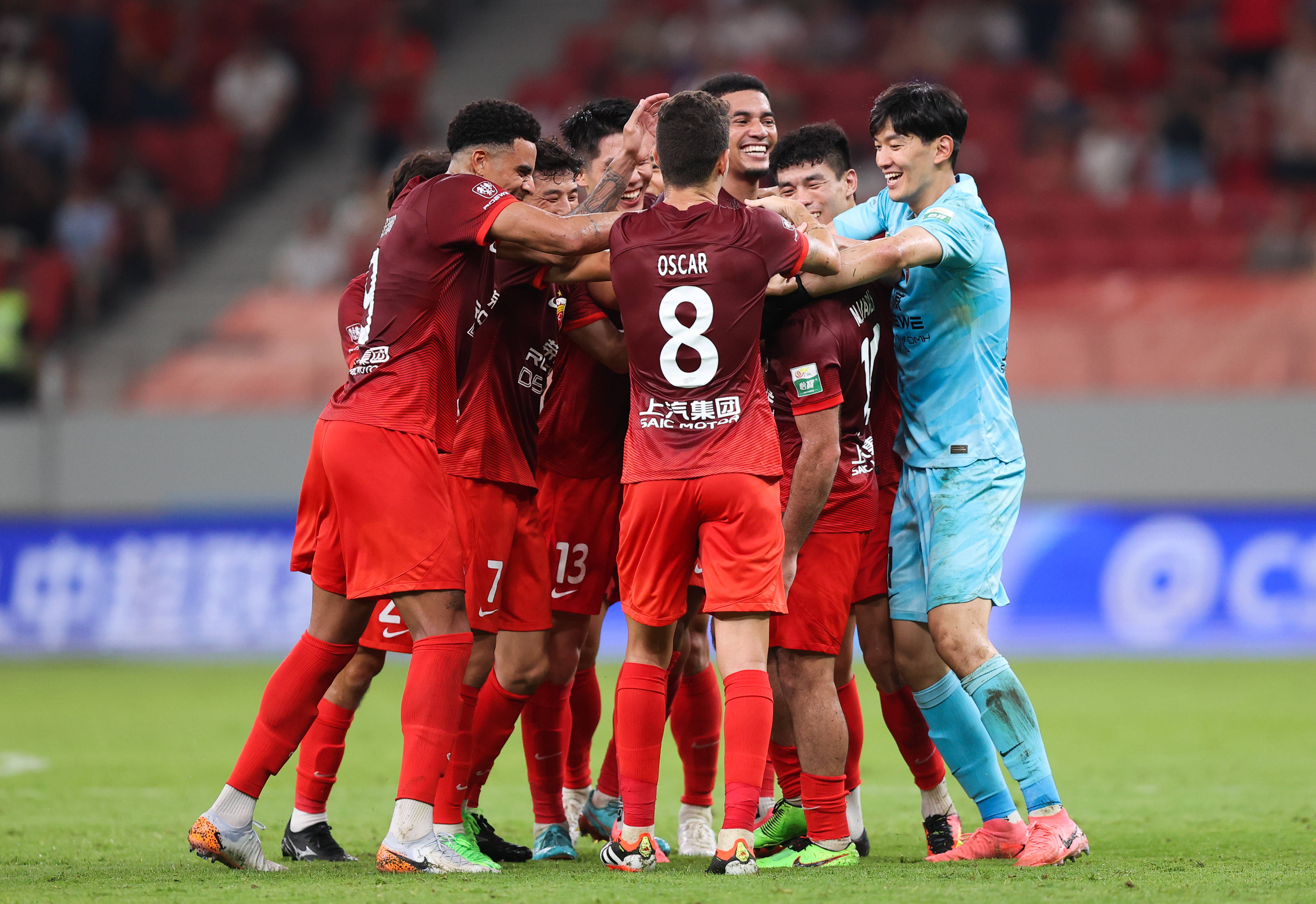 中超球队实战演练:备战全力出击!的简单介绍 中超球队实战演练:备战全力出击!的简单介绍