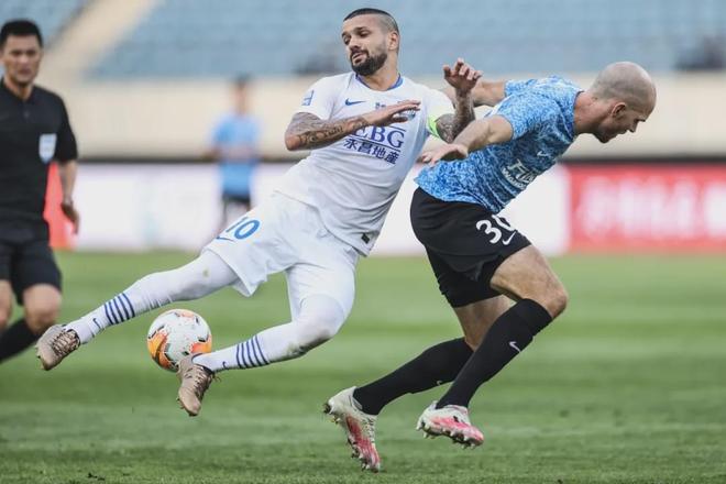 河南建业欲再起,迎战保级生死战的简单介绍 河南建业欲再起,迎战保级生死战的简单介绍