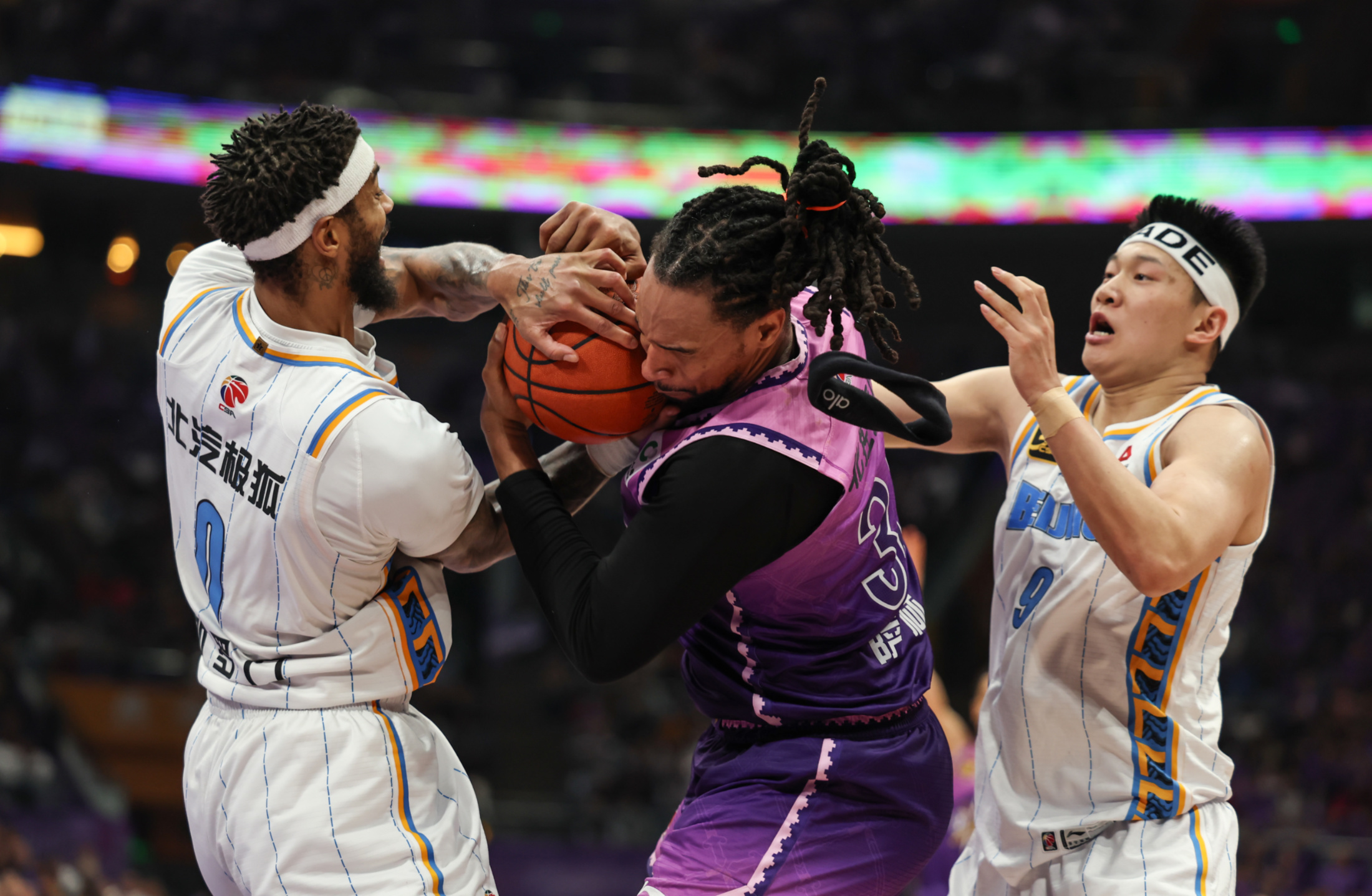 北京强势反弹,逆转赢得激动人心比赛的简单介绍 北京强势反弹,逆转赢得激动人心比赛的简单介绍