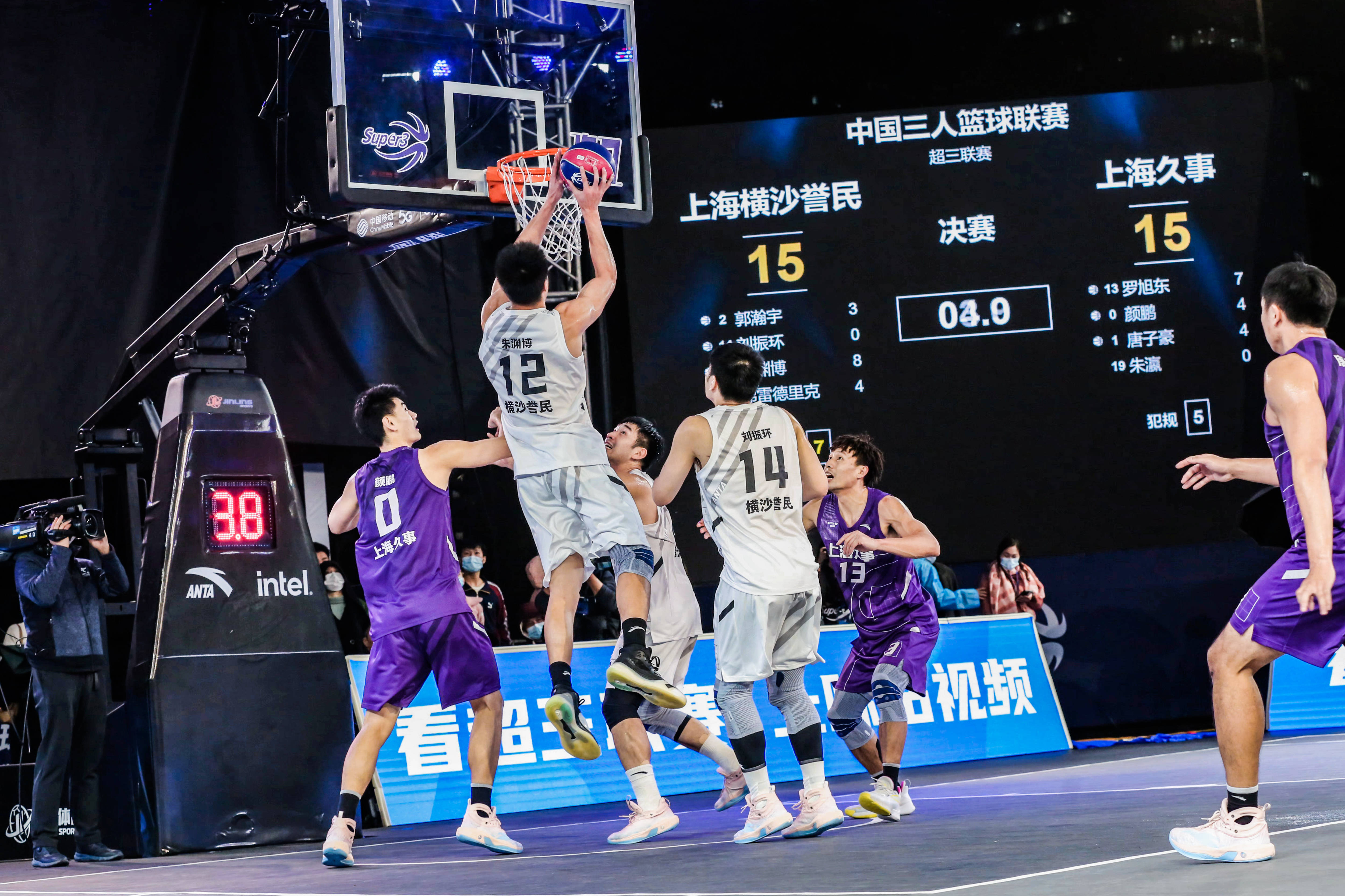 南非篮球超级联赛总决赛即将开幕 南非篮球超级联赛总决赛即将开幕