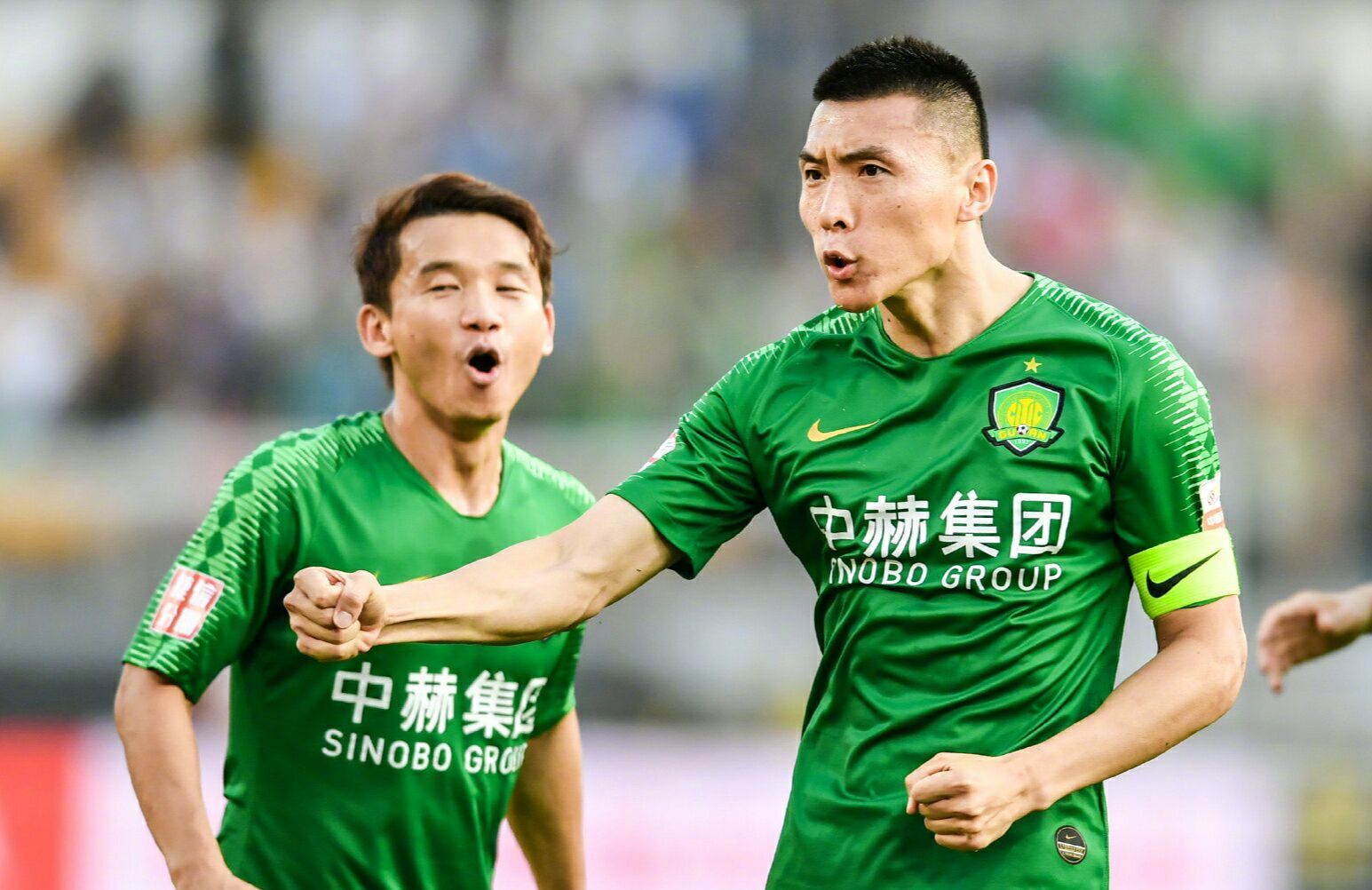 包含国安胜贵州,取得宝贵三分,亚冠资格将更紧密的词条 包含国安胜贵州,取得宝贵三分,亚冠资格将更紧密的词条