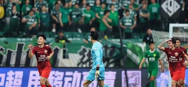 包含国安胜贵州,取得宝贵三分,亚冠资格将更紧密的词条 包含国安胜贵州,取得宝贵三分,亚冠资格将更紧密的词条