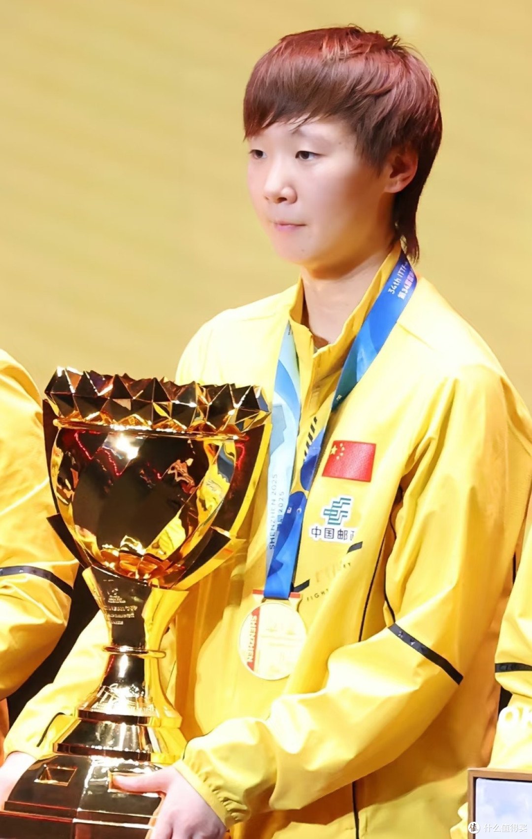 关于乒乓球决赛中国女子乒乓团体荣获创纪录第四金的信息 关于乒乓球决赛中国女子乒乓团体荣获创纪录第四金的信息