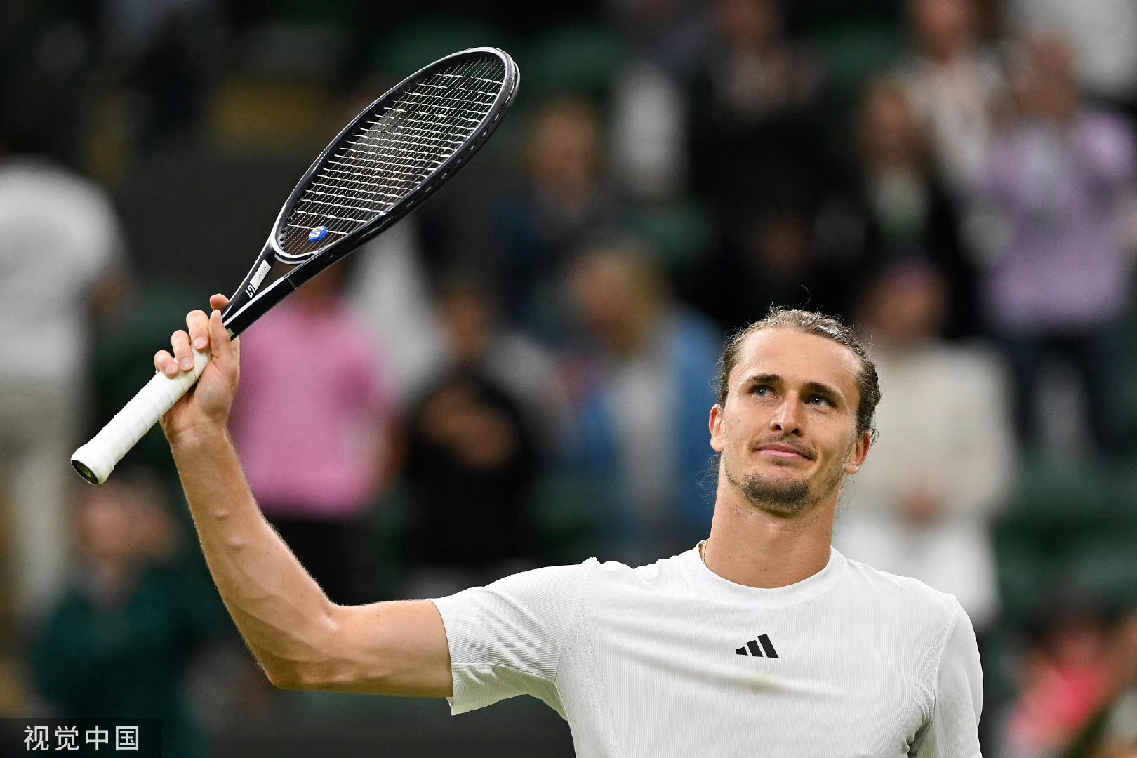 包含联合杯完胜澳网，兹维列夫惊艳四座的词条