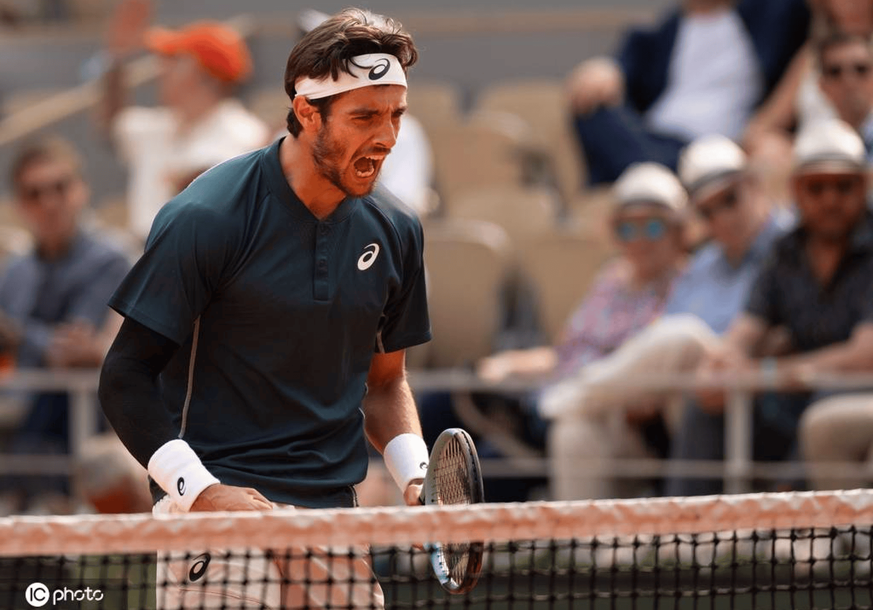 法网鏖战ATP总决赛，穆雷统治全场