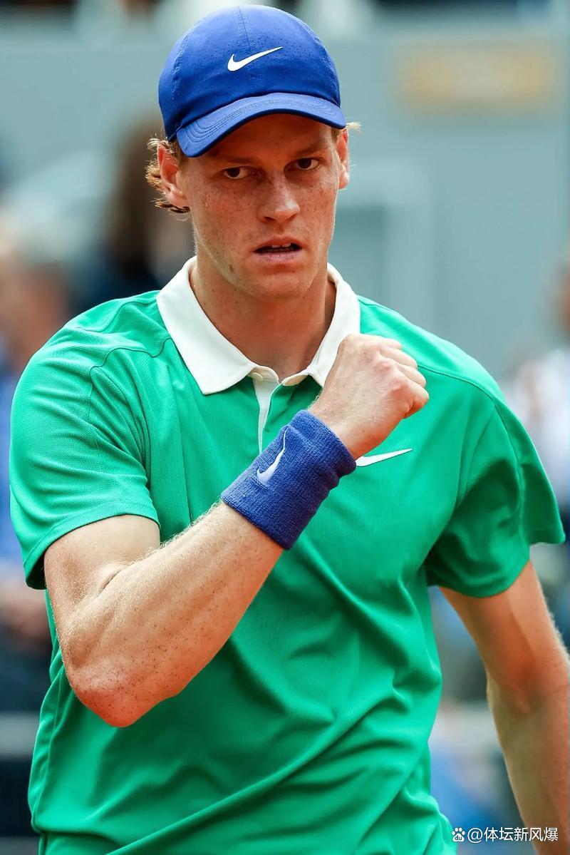 关于年终总决赛险胜戴维斯杯，辛纳点燃赛场的信息