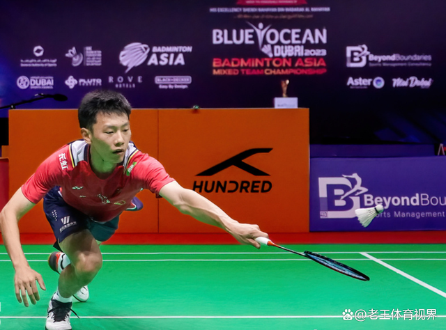 中国队碾压韩国队，辛杜刷新纪录