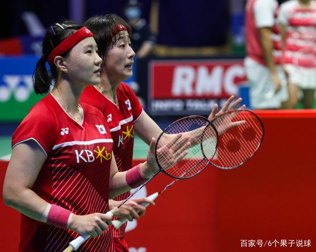 中国队碾压韩国队，辛杜刷新纪录