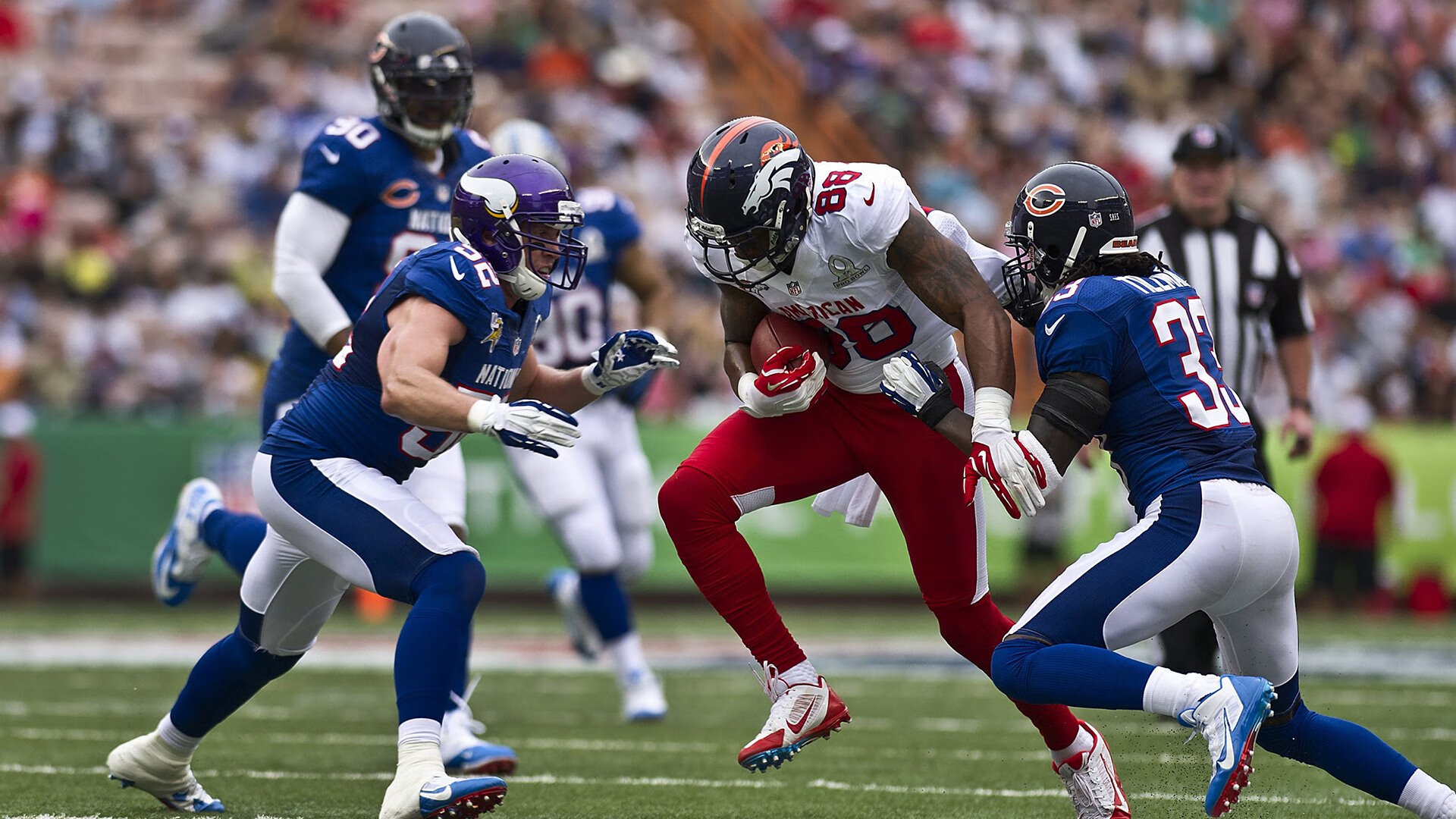 雷霆力克凯尔特人,英格拉姆大场面先生再证巨星本色