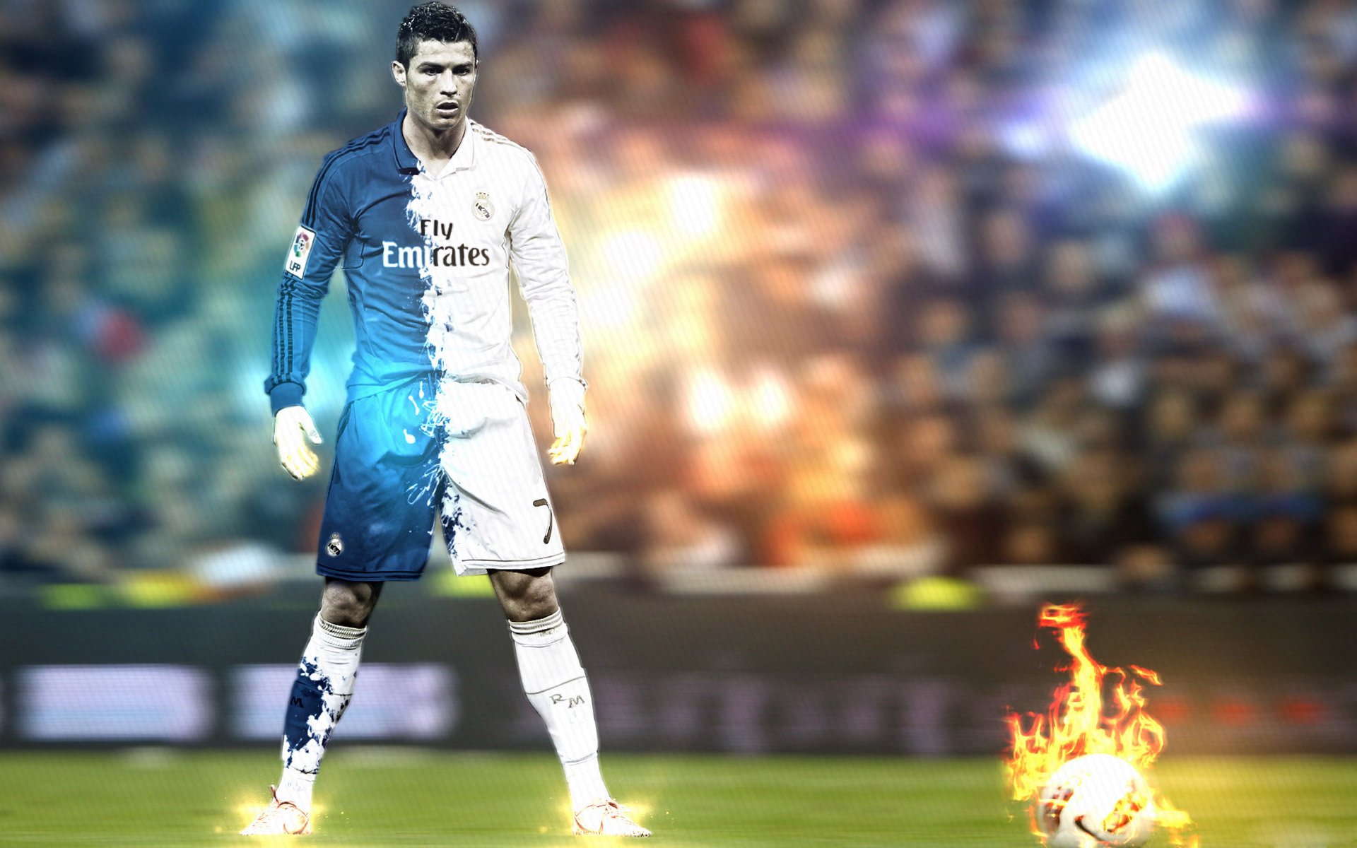 孤星闪耀伯纳乌，德罗赞的欧冠决赛封神之夜